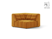 Modulsofa Jennifer – fløyel