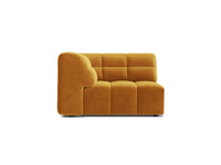 Modulsofa Jennifer – fløyel