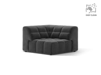 Modulsofa Jennifer – fløyel