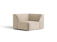 Hjørnemodul Jodie – 99 × 99 cm