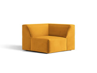 Hjørnemodul Jodie – 99 × 99 cm