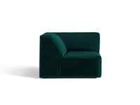 Hjørnemodul Jodie – 99 × 99 cm