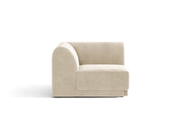 Hjørnemodulsofa Miley