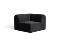 Hjørnemodulsofa Miley