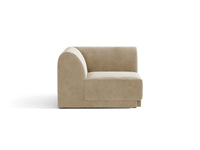 Hjørnemodulsofa Miley