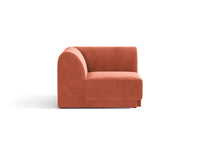 Hjørnemodulsofa Miley