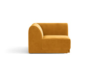 Hjørnemodulsofa Miley