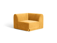 Hjørnemodulsofa Miley
