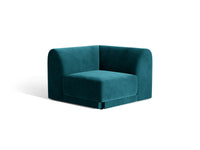 Hjørnemodulsofa Miley