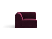 Hjørnemodulsofa Miley