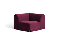 Hjørnemodulsofa Miley