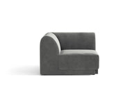 Hjørnemodulsofa Miley