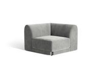 Hjørnemodulsofa Miley