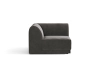 Hjørnemodulsofa Miley