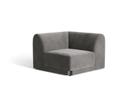 Hjørnemodulsofa Miley