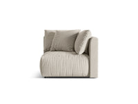 Hjørnemodulsofa Chris