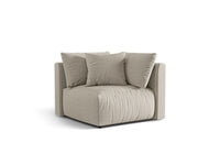 Hjørnemodulsofa Chris