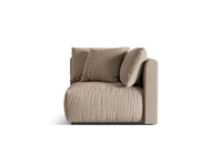 Hjørnemodulsofa Chris