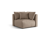 Hjørnemodulsofa Chris
