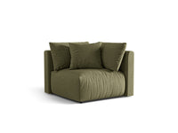 Hjørnemodulsofa Chris