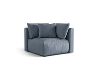 Hjørnemodulsofa Chris