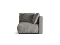 Hjørnemodulsofa Chris