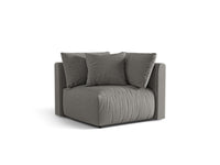 Hjørnemodulsofa Chris