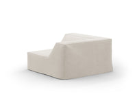 Hjørnemodul Jodie – 99 × 99 cm