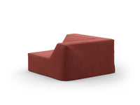 Hjørnemodul Jodie – 99 × 99 cm