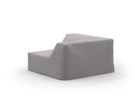 Hjørnemodul Jodie – 99 × 99 cm