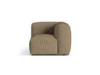 Martina hjørnemodulsofa