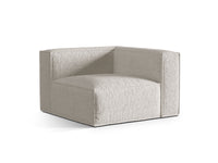 Modulhjørnesofa Nuria