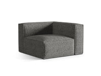 Modulhjørnesofa Nuria