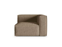 Modulhjørnesofa Nuria