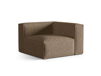 Modulhjørnesofa Nuria