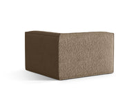 Modulhjørnesofa Nuria
