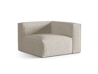 Modulhjørnesofa Nuria