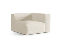 Modulhjørnesofa Nuria