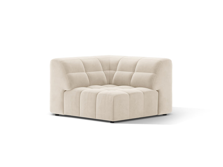 Modulsofa Jennifer – fløyel