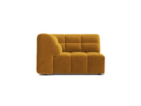 Modulsofa Jennifer – fløyel