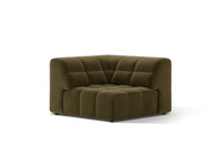 Modulsofa Jennifer – fløyel