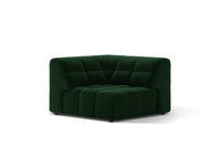 Modulsofa Jennifer – fløyel