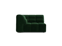 Modulsofa Jennifer – fløyel