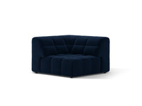 Modulsofa Jennifer – fløyel