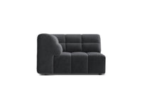 Modulsofa Jennifer – fløyel