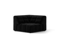 Modulsofa Jennifer – fløyel
