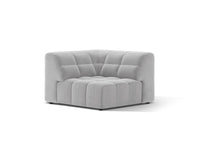 Modulsofa Jennifer – fløyel