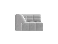 Modulsofa Jennifer – fløyel