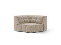 Modulsofa Jennifer – fløyel