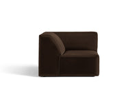 Hjørnemodul Jodie – 99 × 99 cm